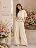 Floral Lounge Co-Ord Set