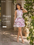 Floral Bloom Dress